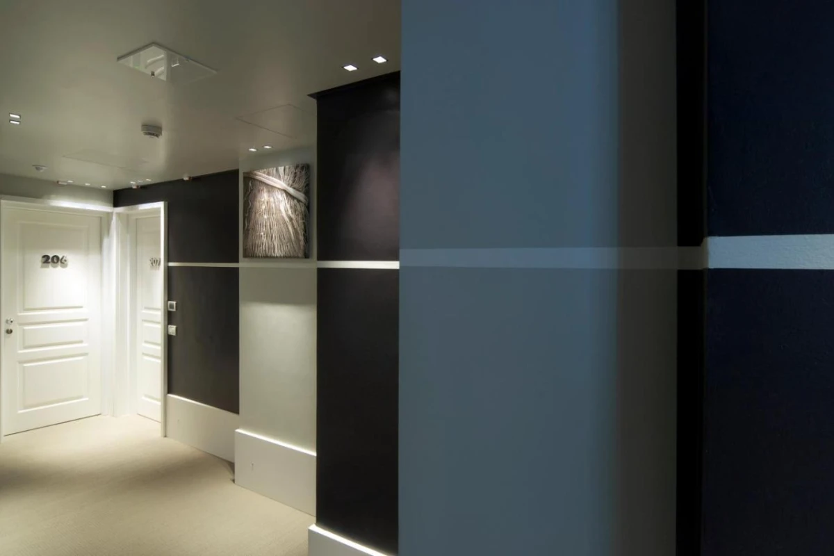 Hotel Piccolo Portofino - Hotel Photo 15