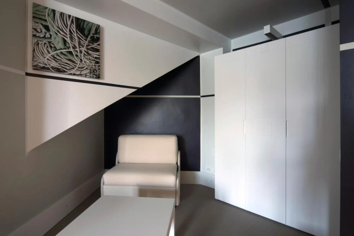 Hotel Piccolo Portofino - Hotel Photo 18