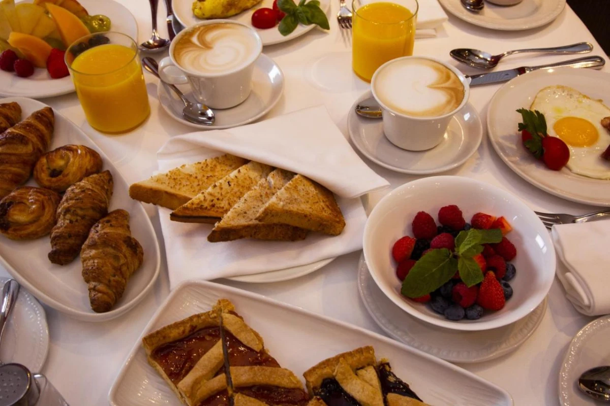 Hotel Piccolo Portofino - Hotel Photo 22