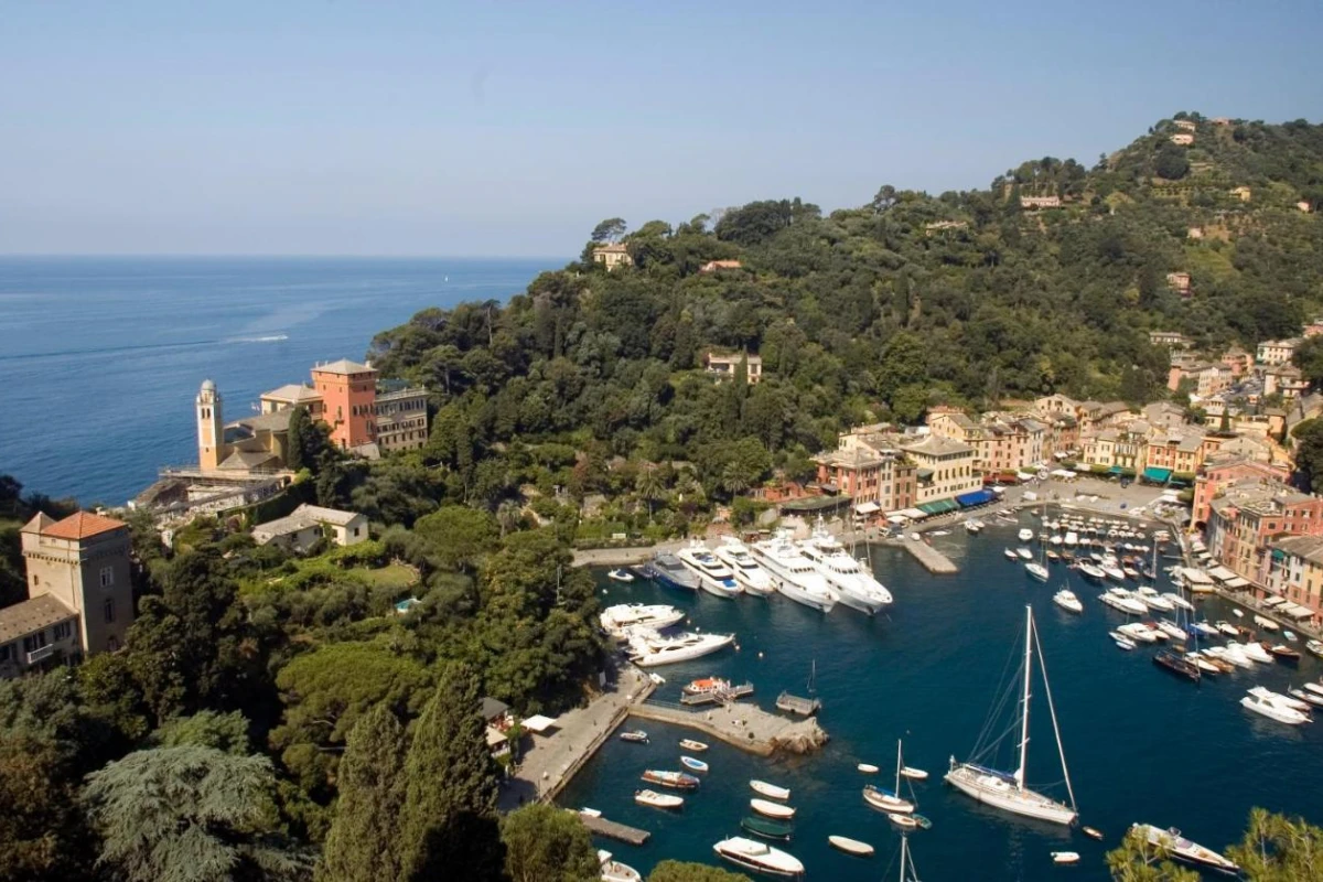 Hotel Piccolo Portofino - Hotel Photo 24