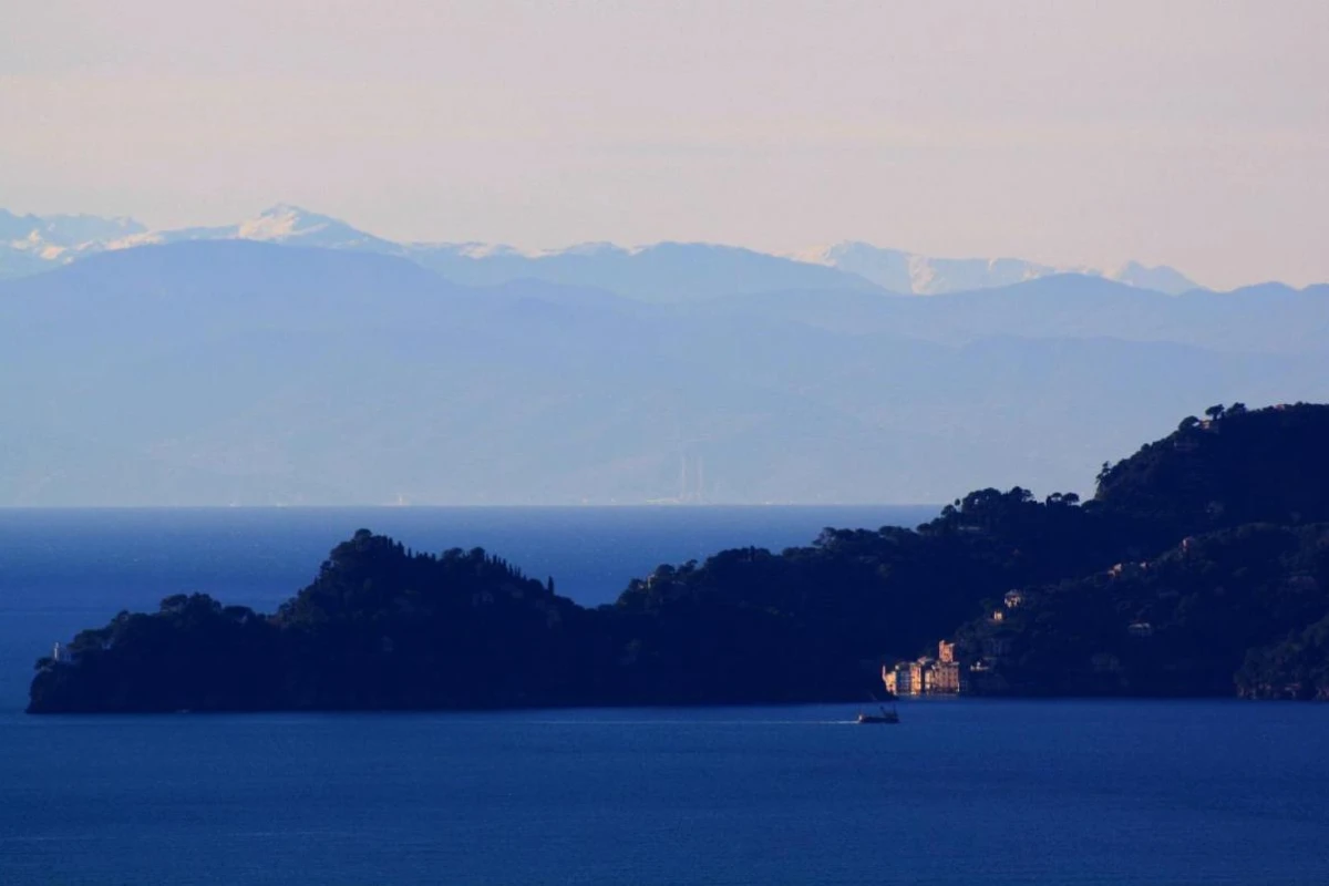 Hotel Piccolo Portofino - Hotel Photo 32