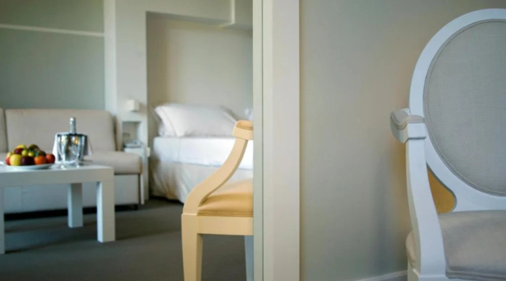 Superior Triple Room at Hotel Piccolo Portofino