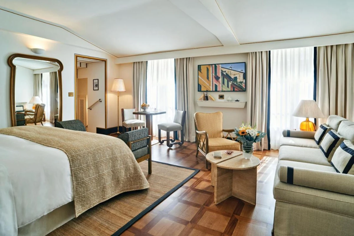 Splendido Mare A Belmond Hotel - Hotel Photo 11