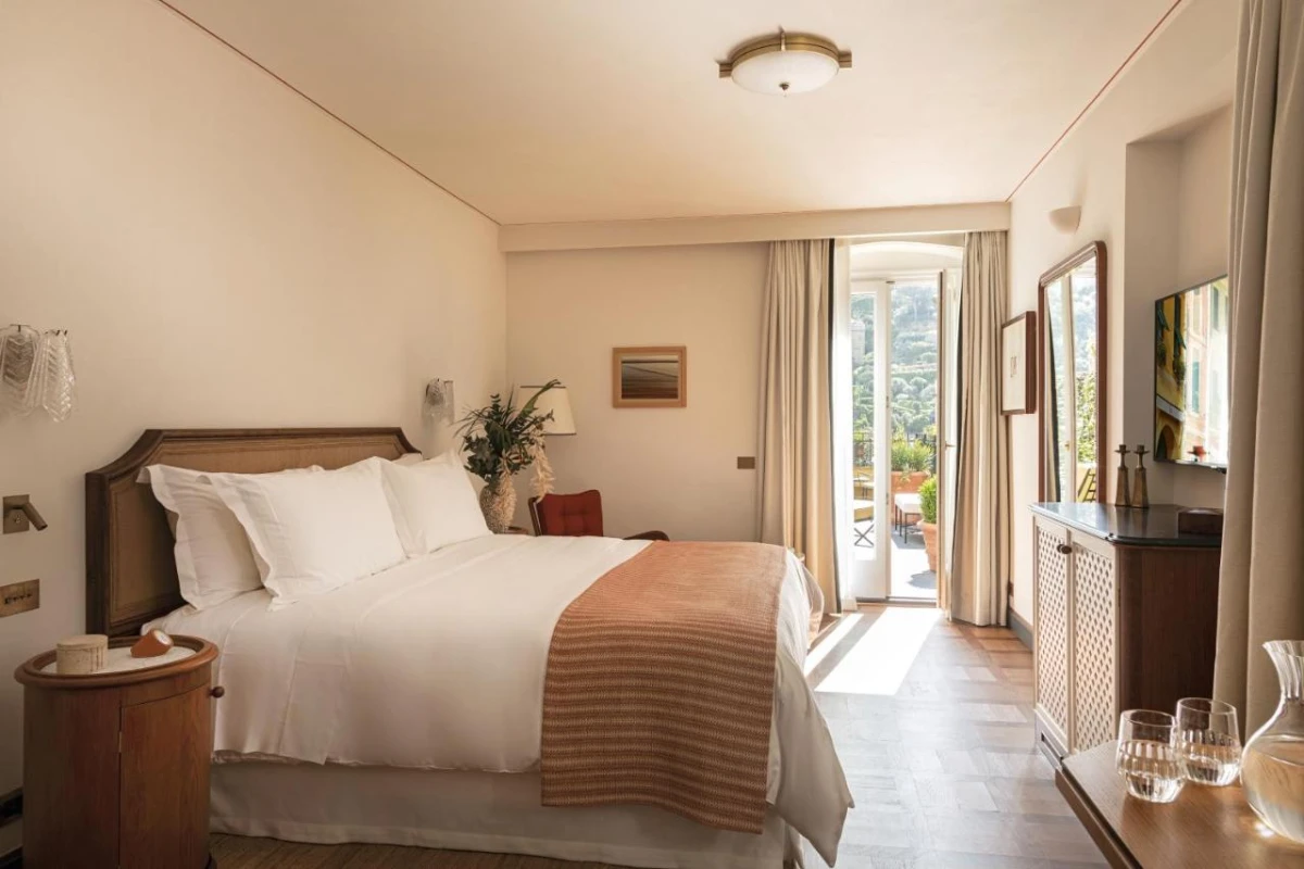 Splendido Mare A Belmond Hotel - Hotel Photo 25