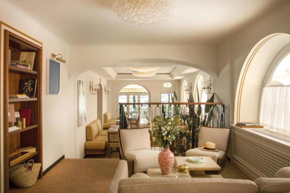 Splendido Mare A Belmond Hotel - Hotel Photo 28