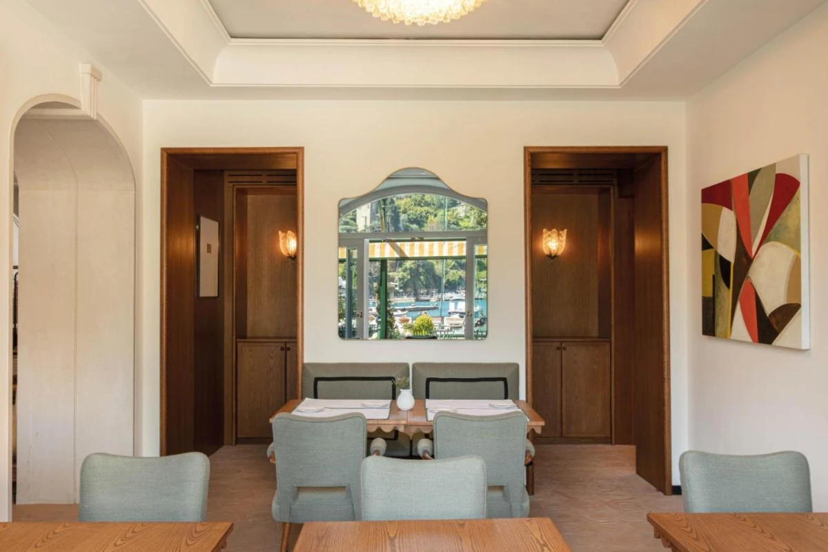 Splendido Mare A Belmond Hotel - Hotel Photo 41