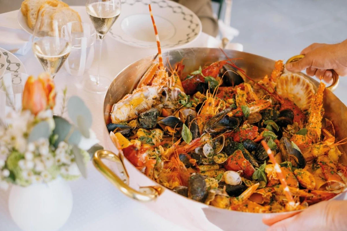 Splendido Mare A Belmond Hotel - Hotel Photo 47