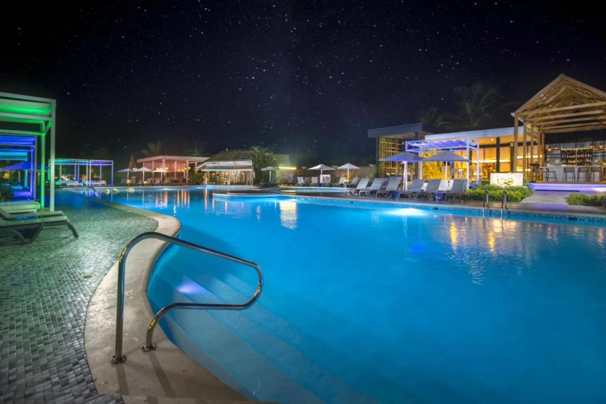 Catalonia Royal Bavaro Hotel - Hotel Photo 8