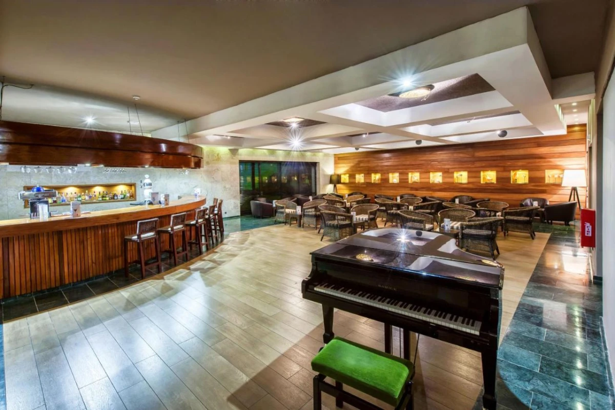 Catalonia Royal Bavaro Hotel - Hotel Photo 12