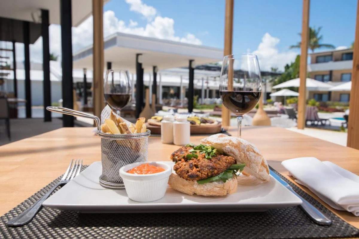 Catalonia Royal Bavaro Hotel - Hotel Photo 14