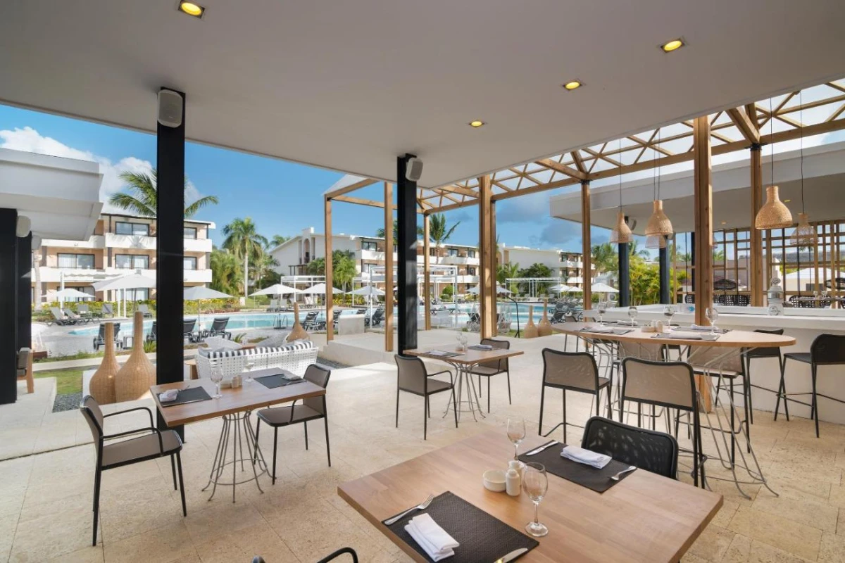 Catalonia Royal Bavaro Hotel - Hotel Photo 15