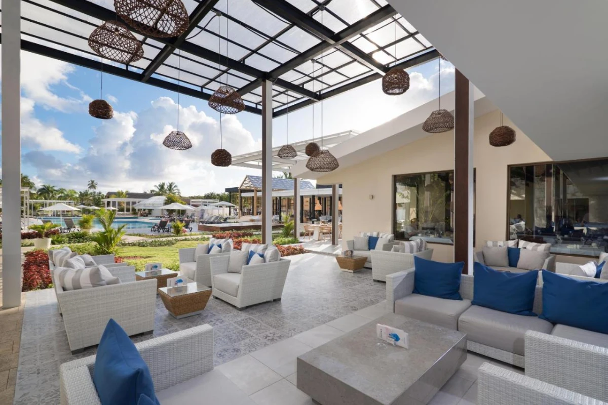 Catalonia Royal Bavaro Hotel - Hotel Photo 16