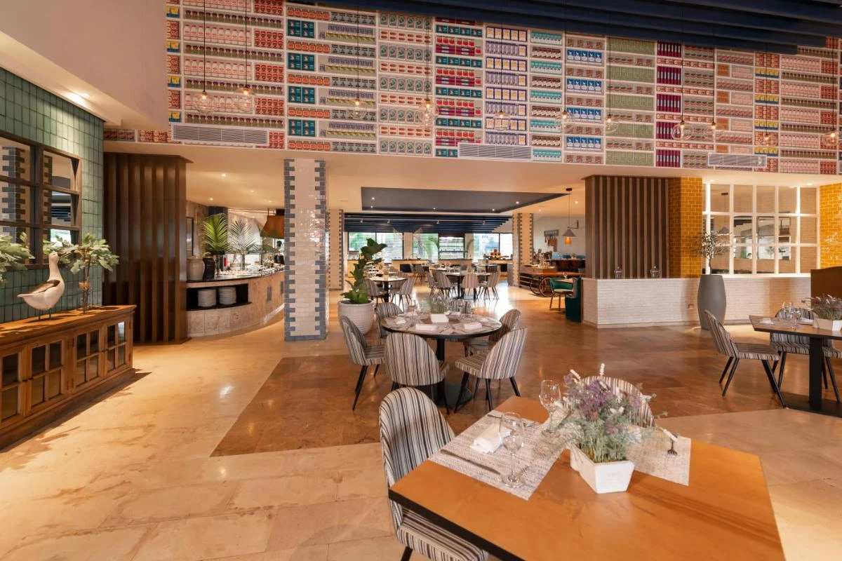 Catalonia Royal Bavaro Hotel - Hotel Photo 17