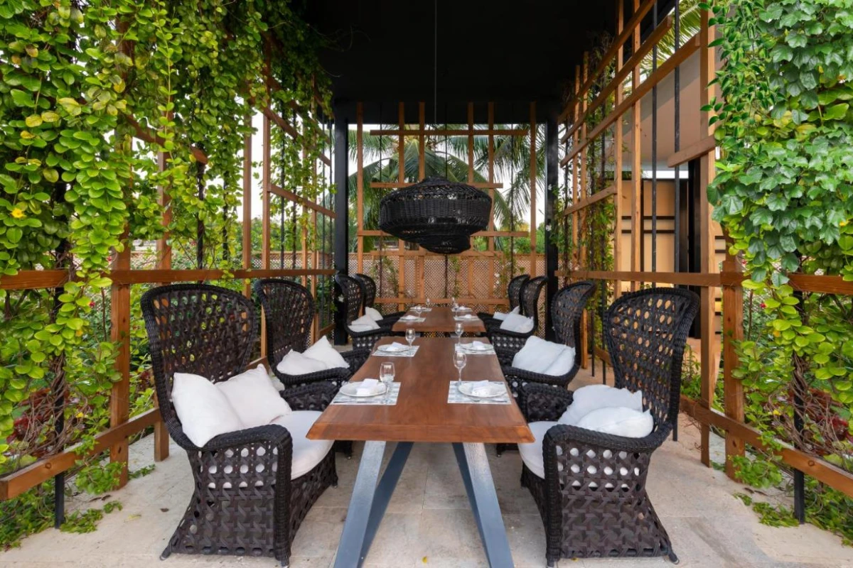 Catalonia Royal Bavaro Hotel - Hotel Photo 18