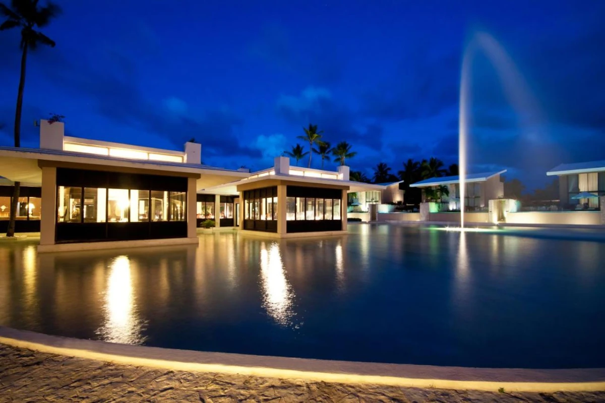 Catalonia Royal Bavaro Hotel - Hotel Photo 19