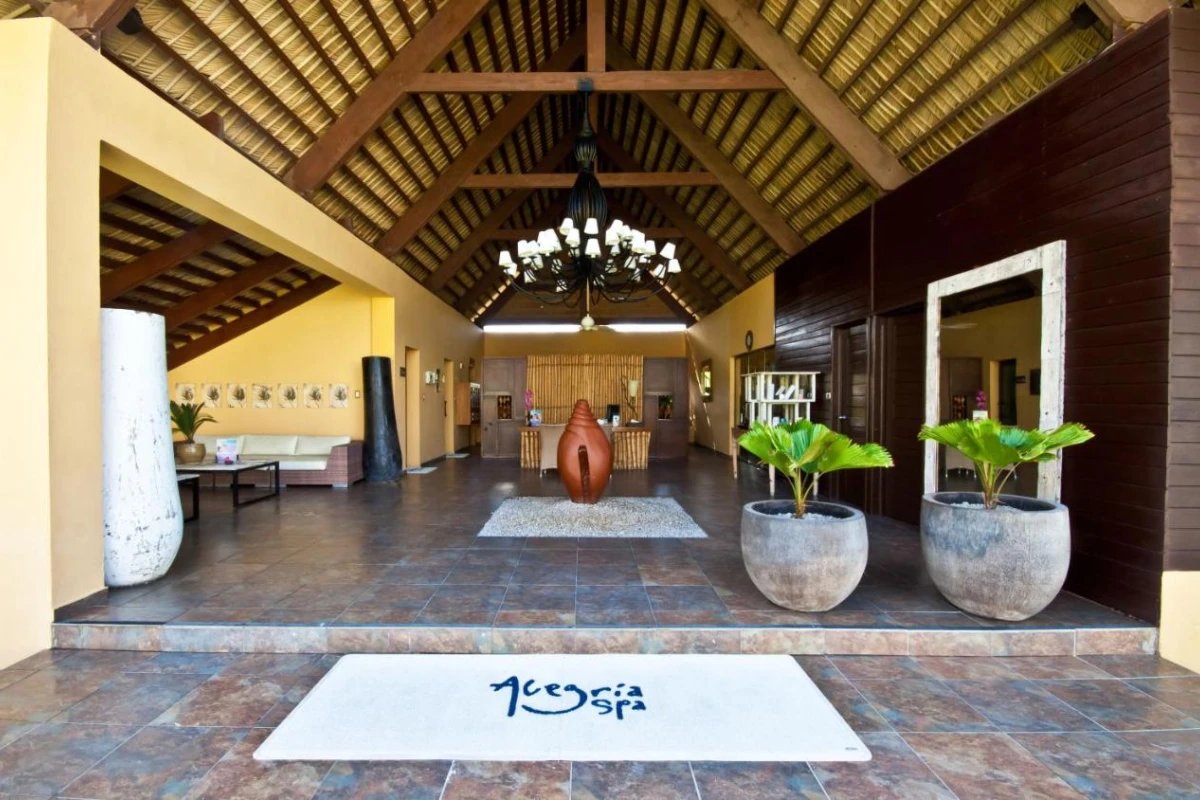 Catalonia Royal Bavaro Hotel - Hotel Photo 22