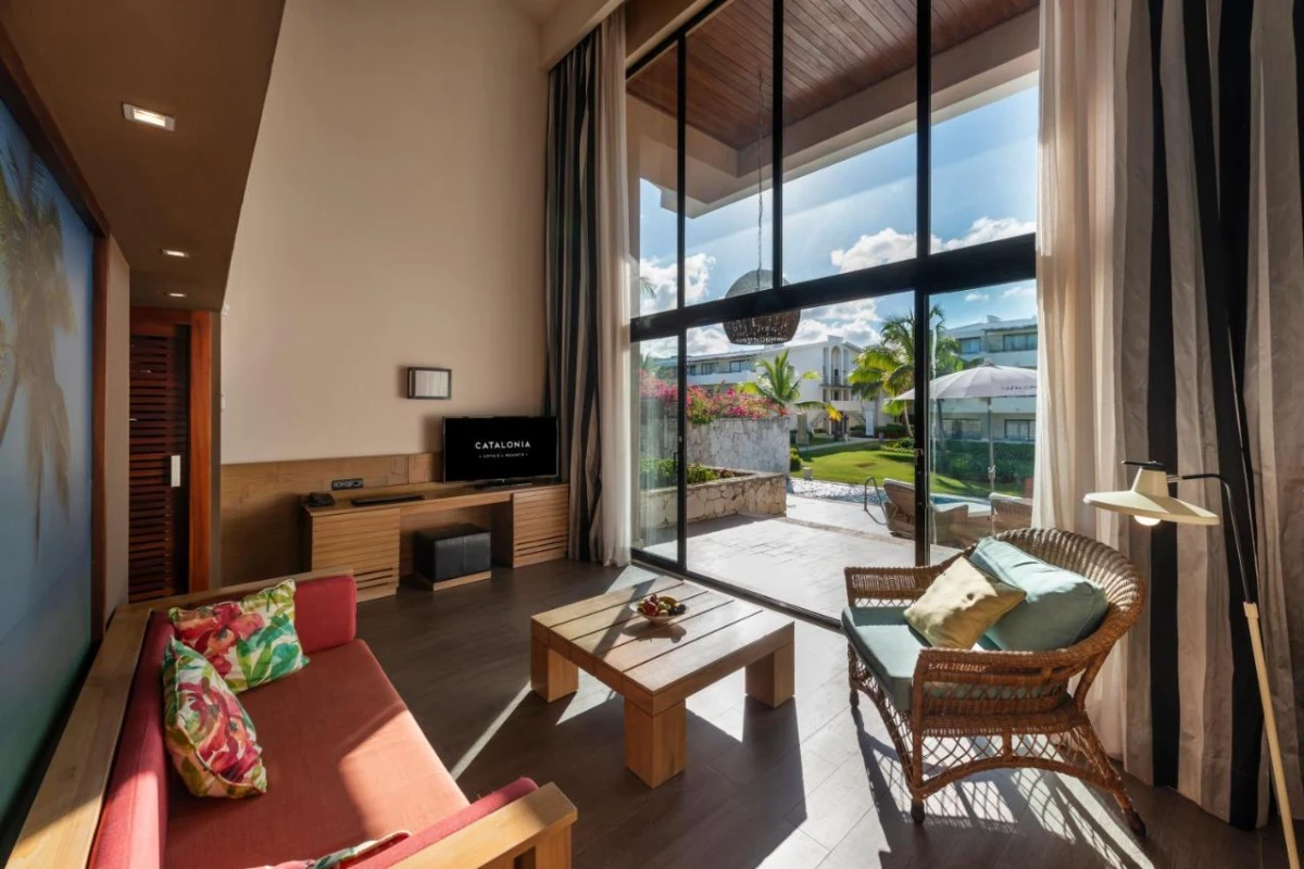 Catalonia Royal Bavaro Hotel - Hotel Photo 30