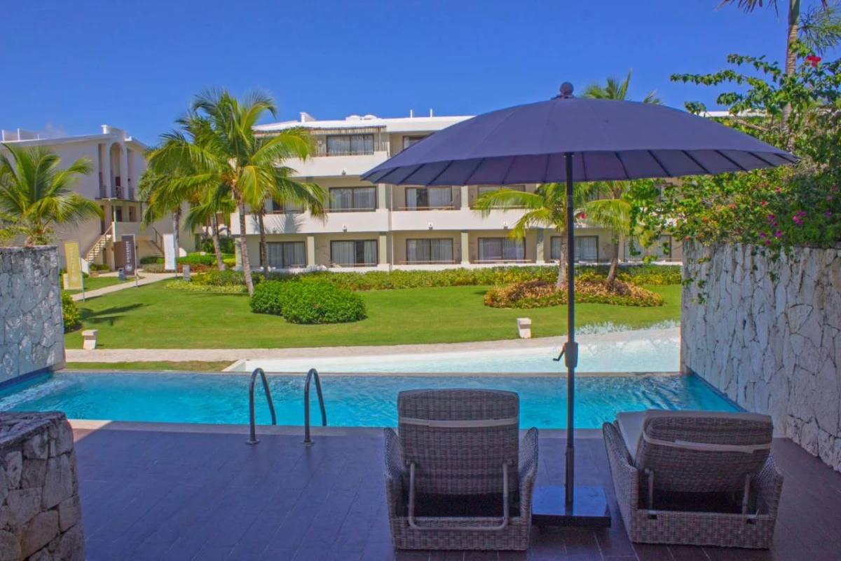 Catalonia Royal Bavaro Hotel - Hotel Photo 31