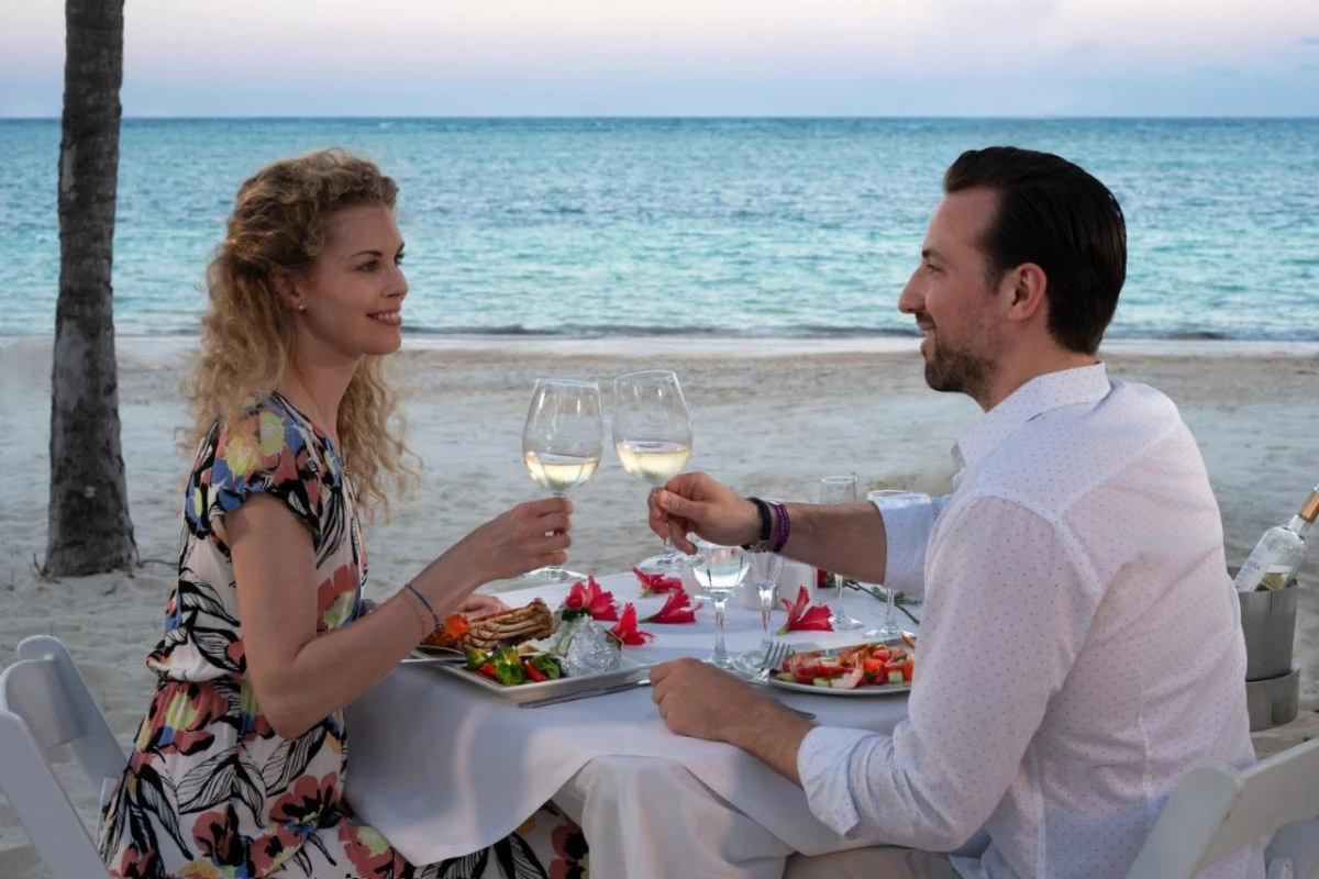 Catalonia Royal Bavaro Hotel - Hotel Photo 36