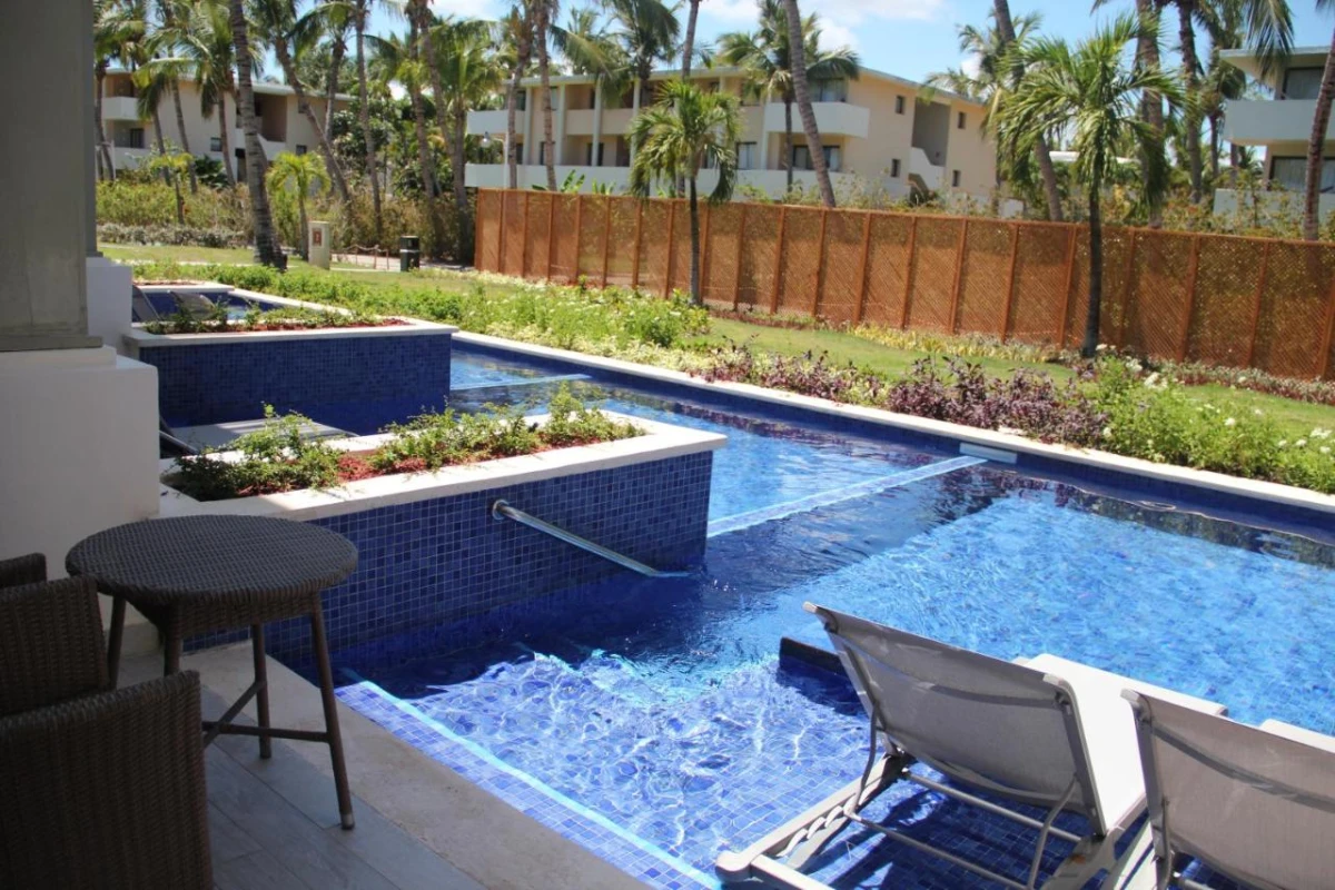 Catalonia Royal Bavaro Hotel - Hotel Photo 38