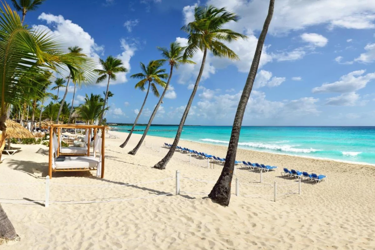 Catalonia Royal La Romana - Hotel Photo 2