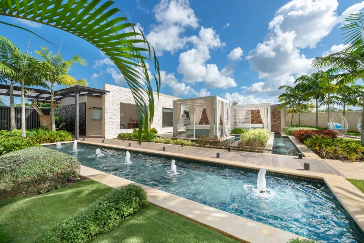 Catalonia Royal La Romana - Hotel Photo 9