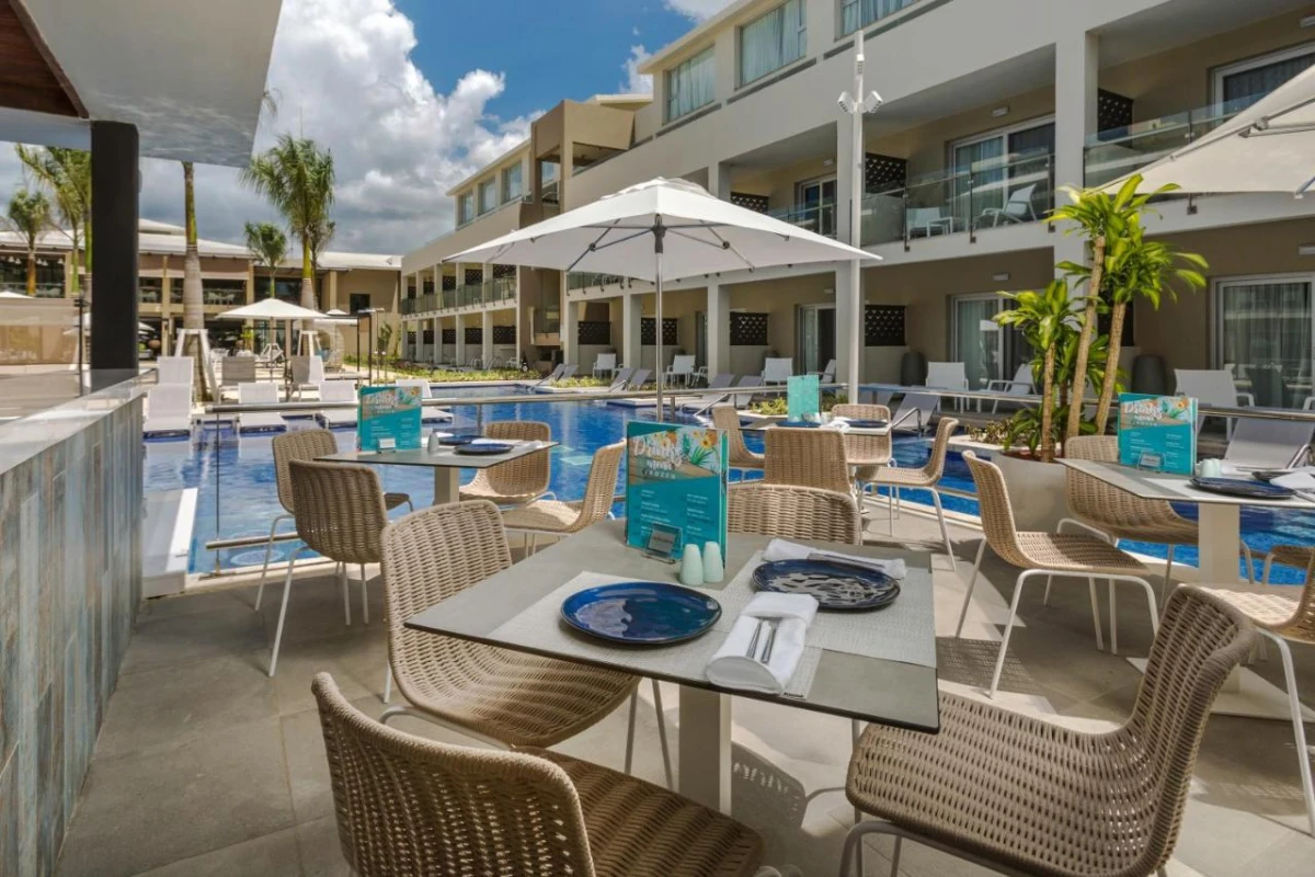 Catalonia Royal La Romana - Hotel Photo 11