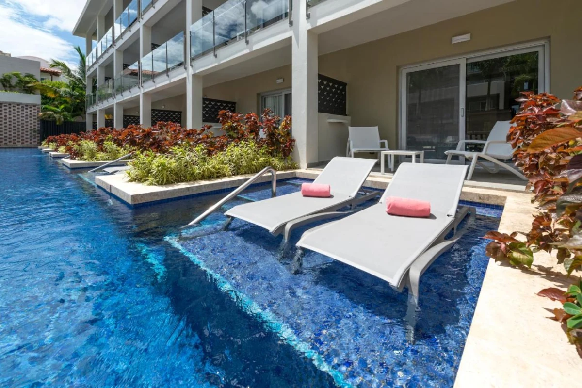 Catalonia Royal La Romana - Hotel Photo 12