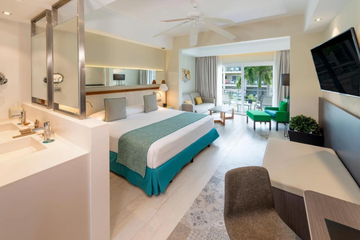 Catalonia Royal La Romana - Hotel Photo 14