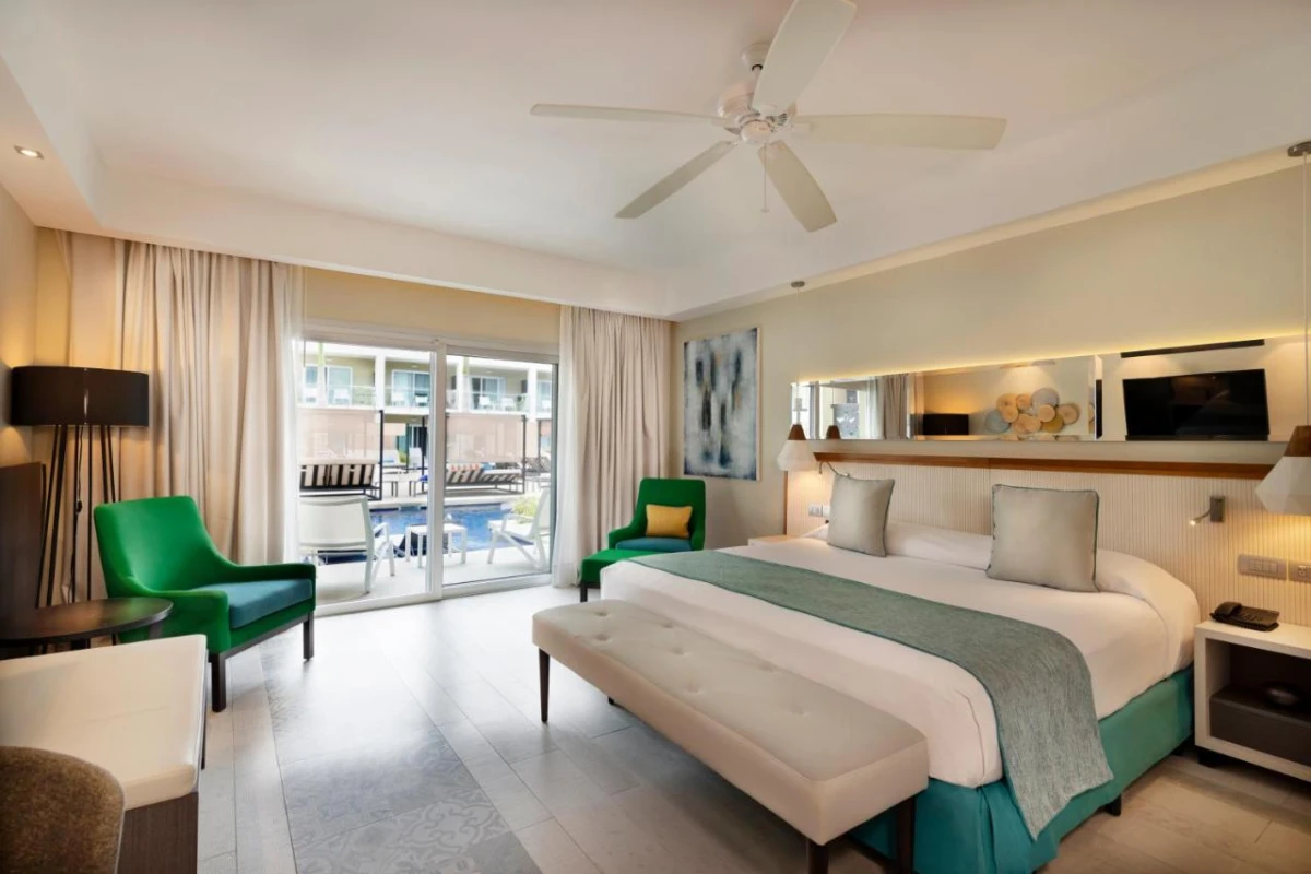 Catalonia Royal La Romana - Hotel Photo 16