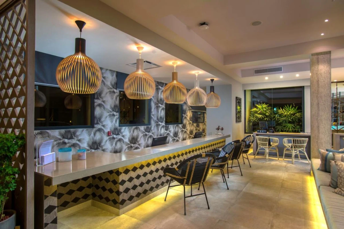 Catalonia Royal La Romana - Hotel Photo 24