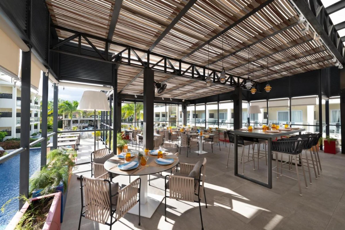 Catalonia Royal La Romana - Hotel Photo 28