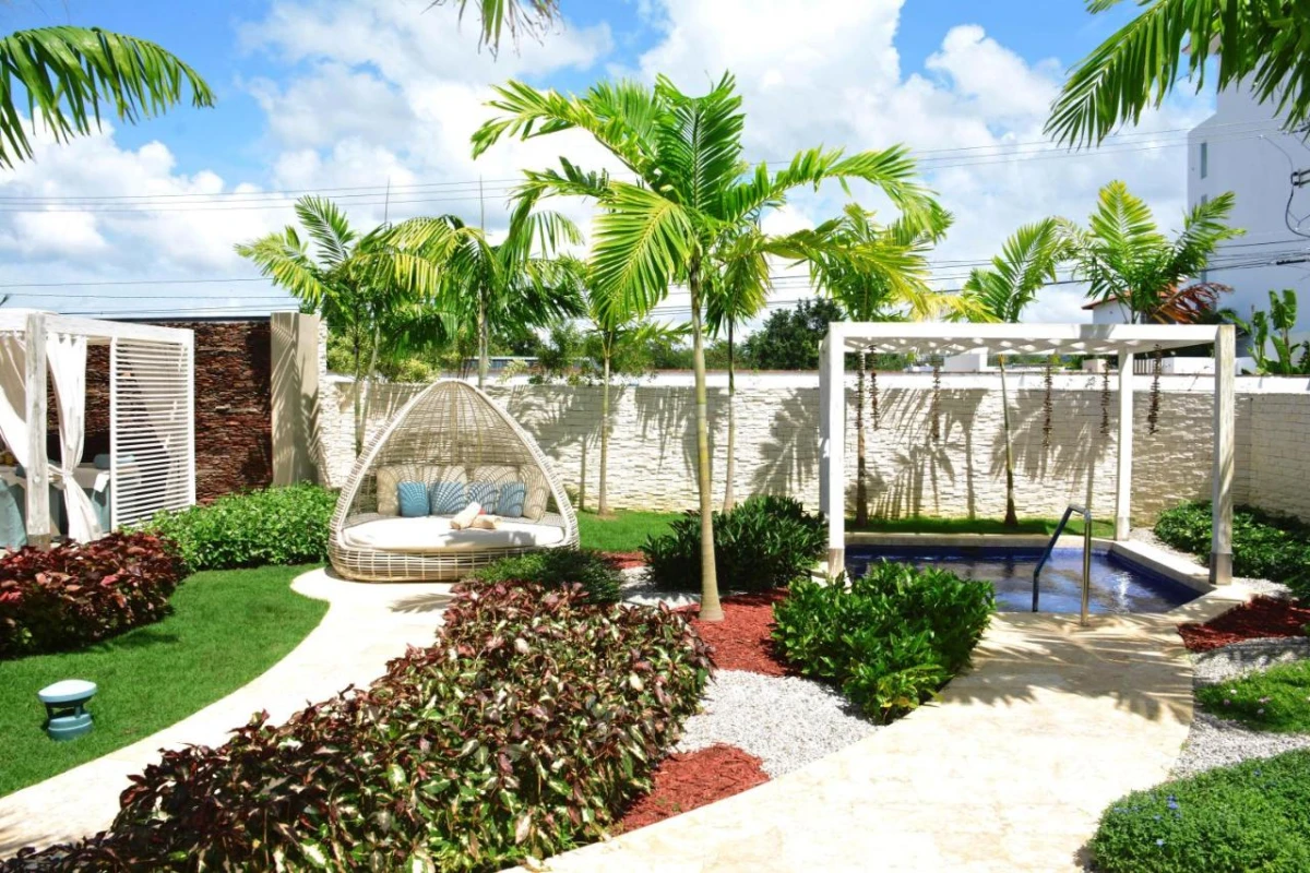 Catalonia Royal La Romana - Hotel Photo 29