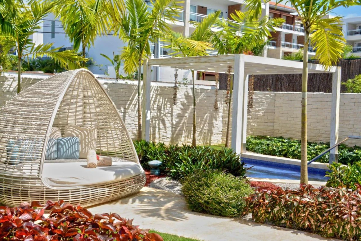 Catalonia Royal La Romana - Hotel Photo 32