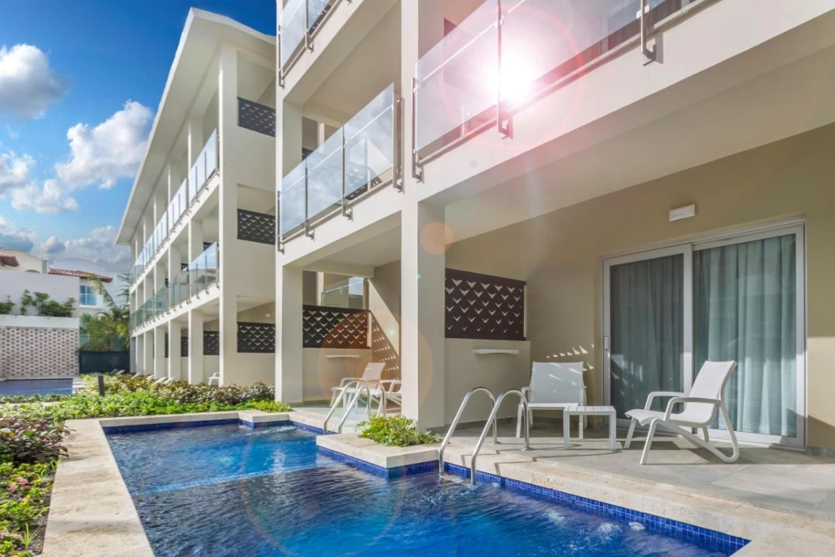 Catalonia Royal La Romana - Hotel Photo 34