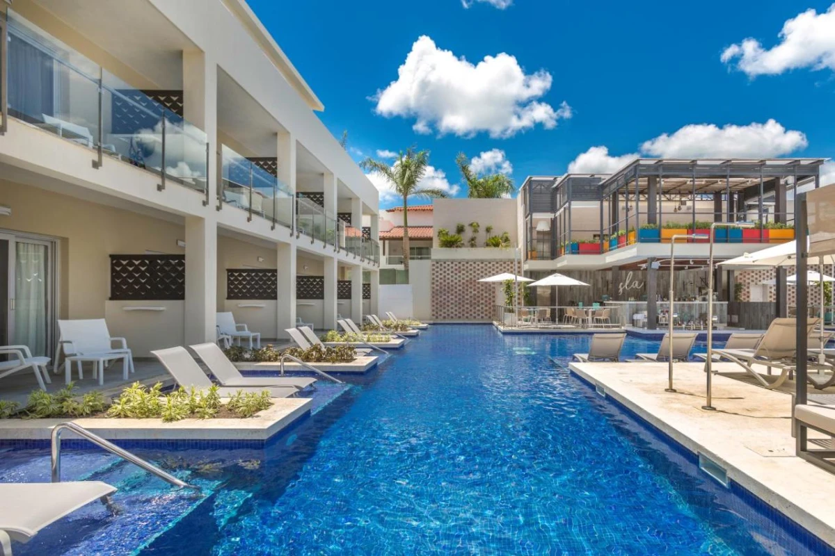 Catalonia Royal La Romana - Hotel Photo 40