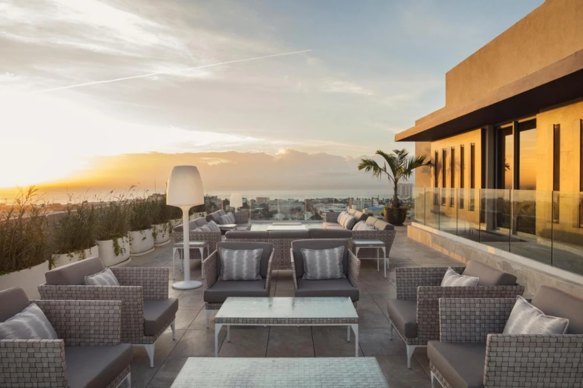 El Embajador a Royal Hideaway Hotel - Hotel Photo 2