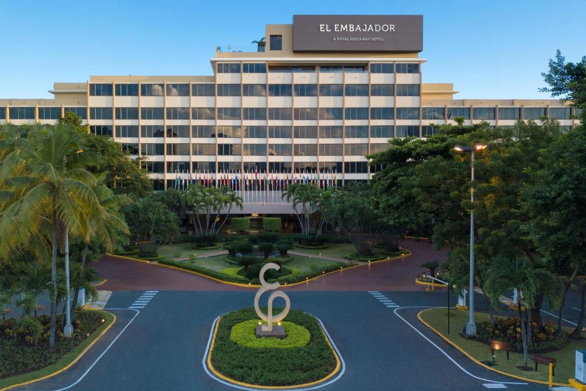 El Embajador a Royal Hideaway Hotel - Hotel Photo 3