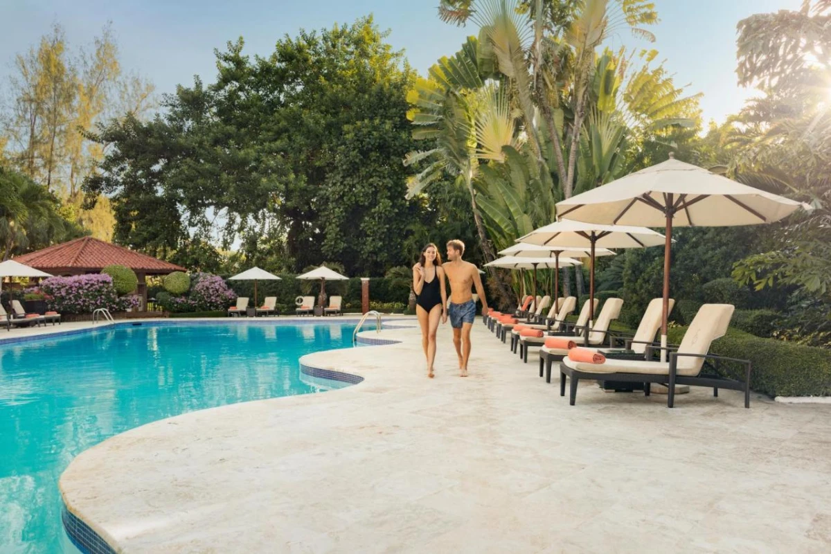 El Embajador a Royal Hideaway Hotel - Hotel Photo 4