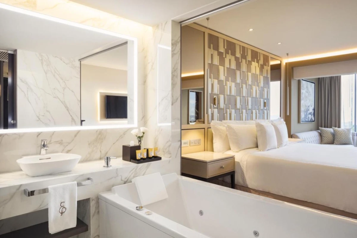 El Embajador a Royal Hideaway Hotel - Hotel Photo 8