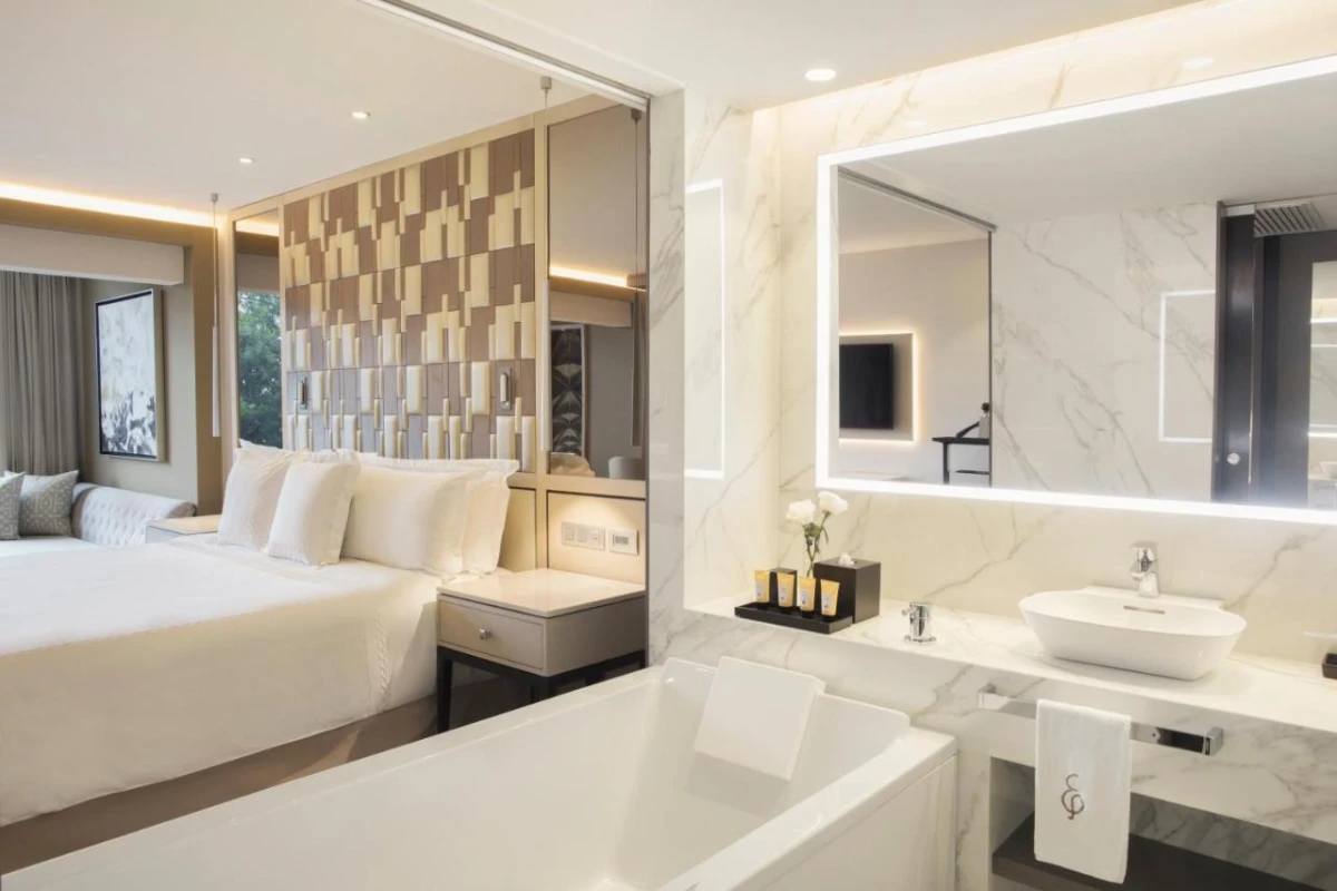 El Embajador a Royal Hideaway Hotel - Hotel Photo 12