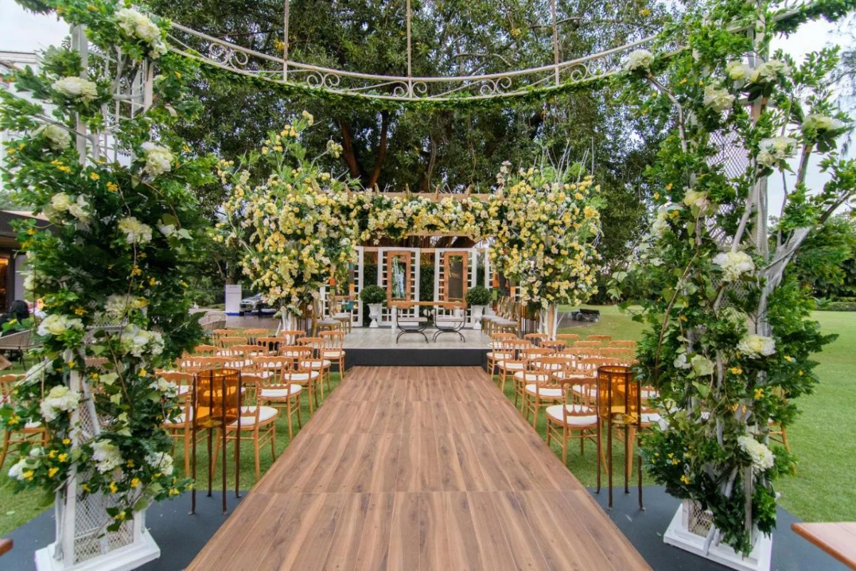 El Embajador a Royal Hideaway Hotel - Hotel Photo 26