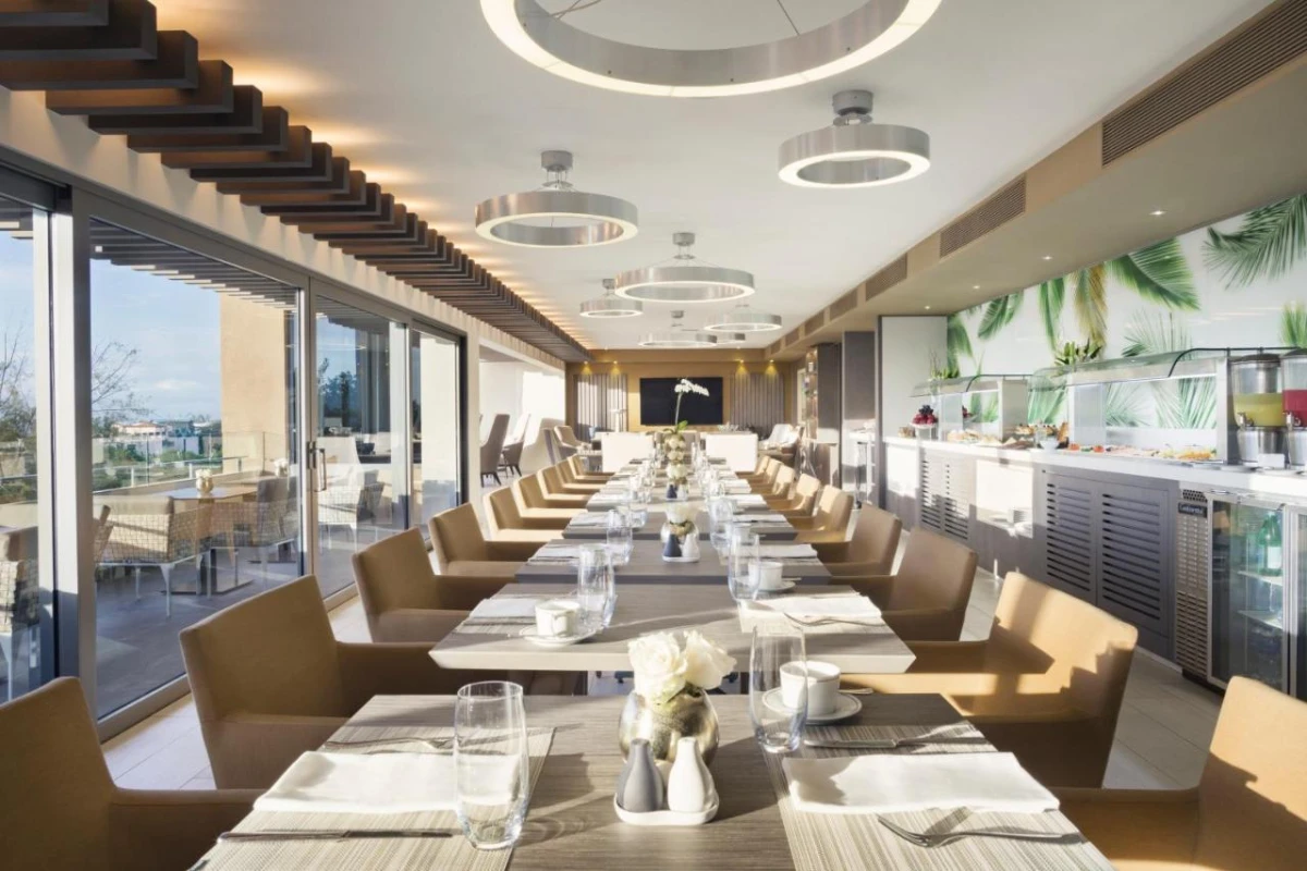 El Embajador a Royal Hideaway Hotel - Hotel Photo 30