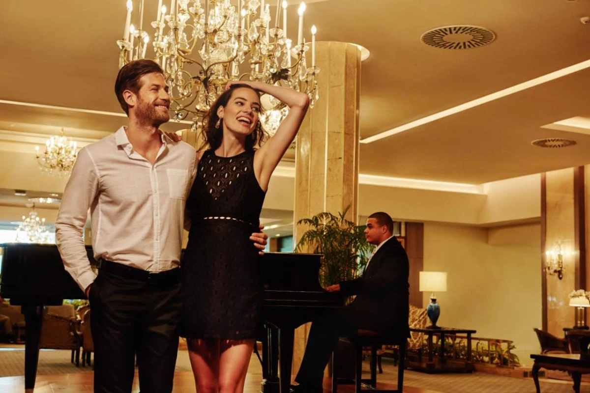 El Embajador a Royal Hideaway Hotel - Hotel Photo 39