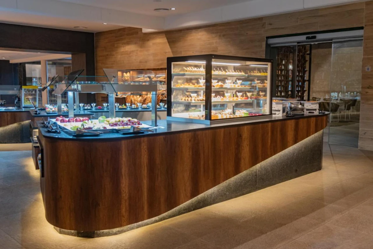 Grand Bavaro Princess - Hotel Photo 7