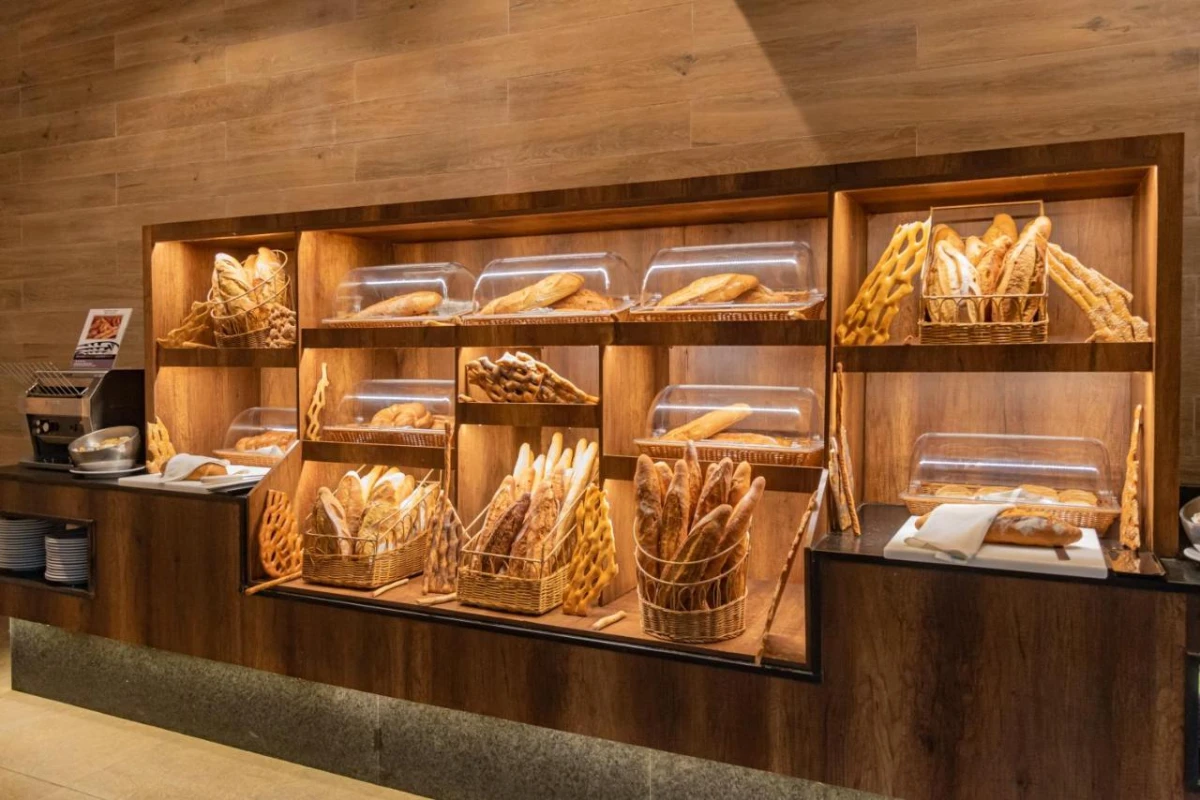 Grand Bavaro Princess - Hotel Photo 8