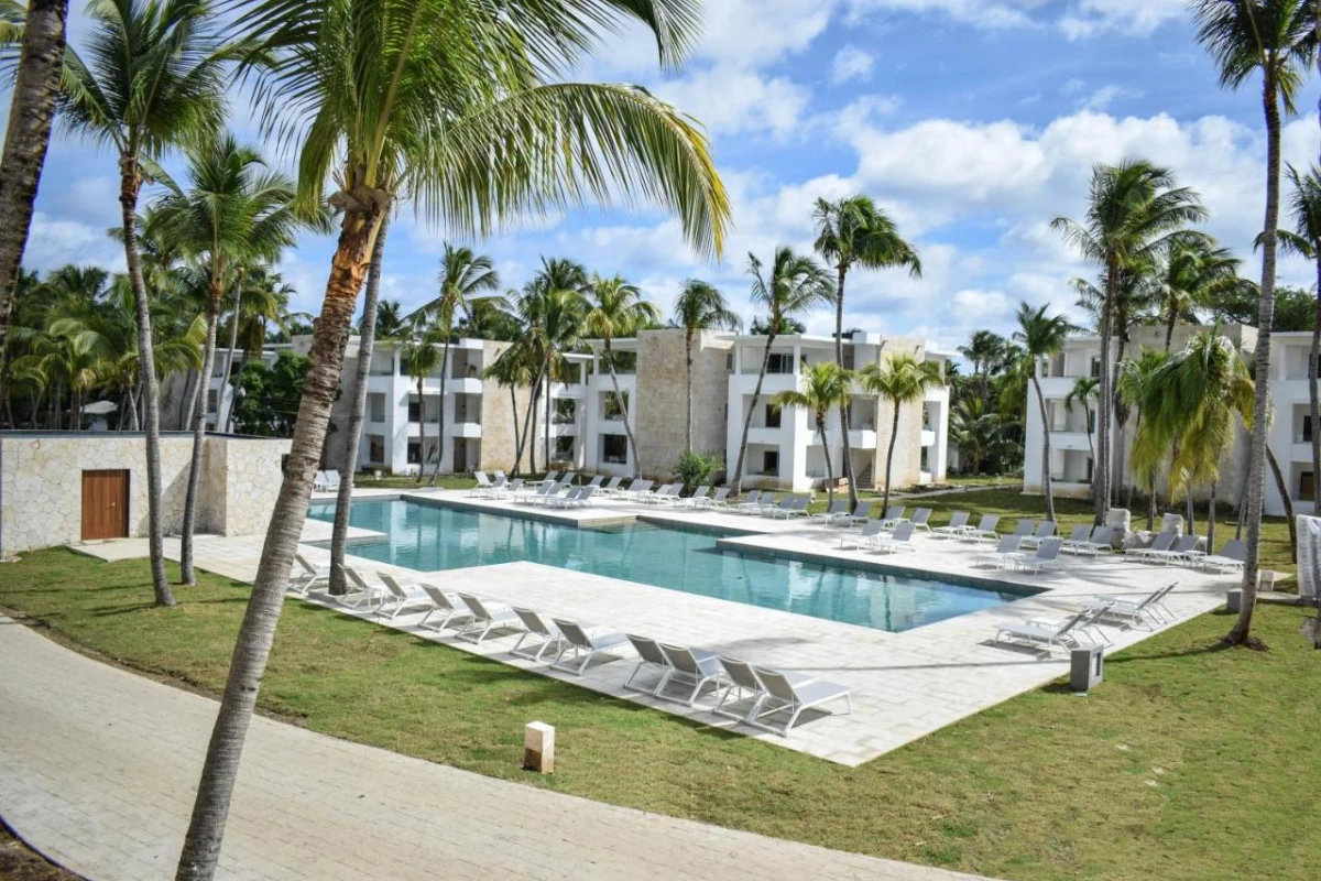 Grand Bavaro Princess - Hotel Photo 10