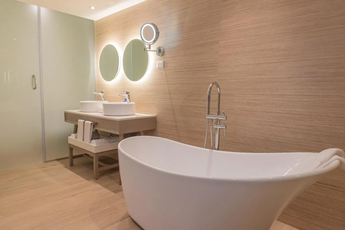 Grand Bavaro Princess - Hotel Photo 13