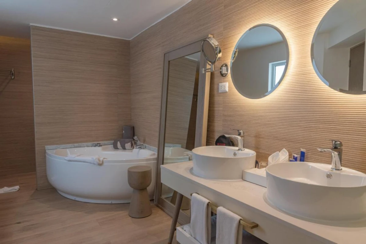 Grand Bavaro Princess - Hotel Photo 15