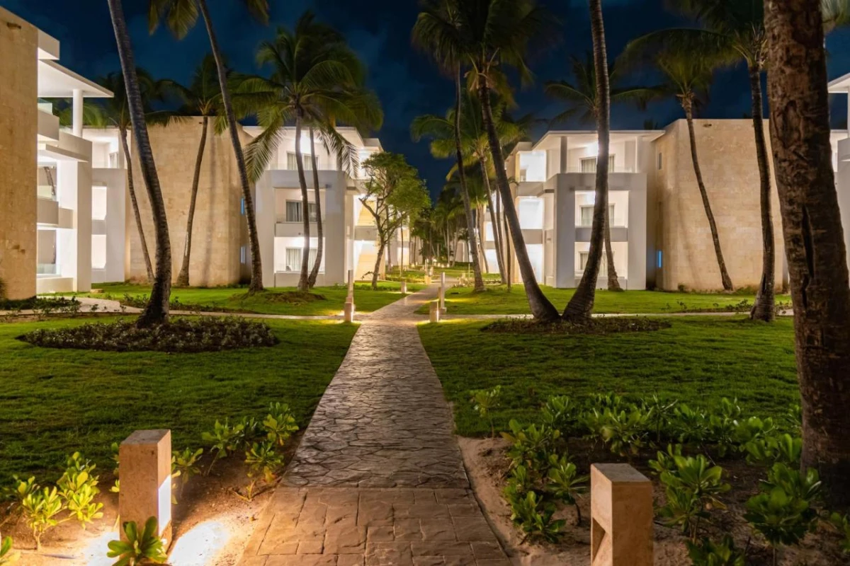Grand Bavaro Princess - Hotel Photo 19